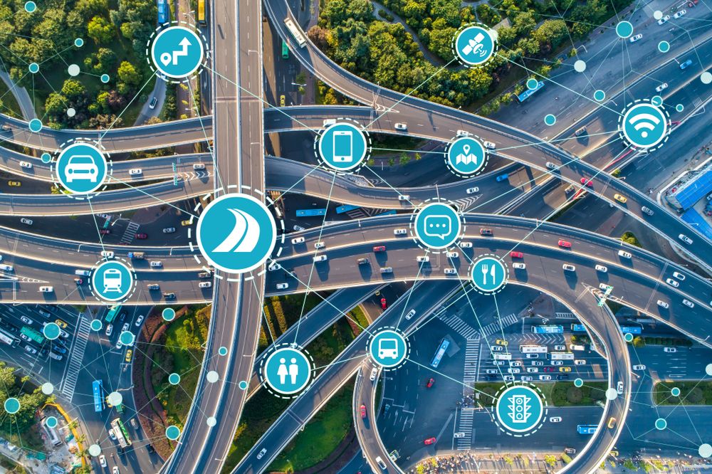 Trafikledningslösningar för smarta städer | SWARCO